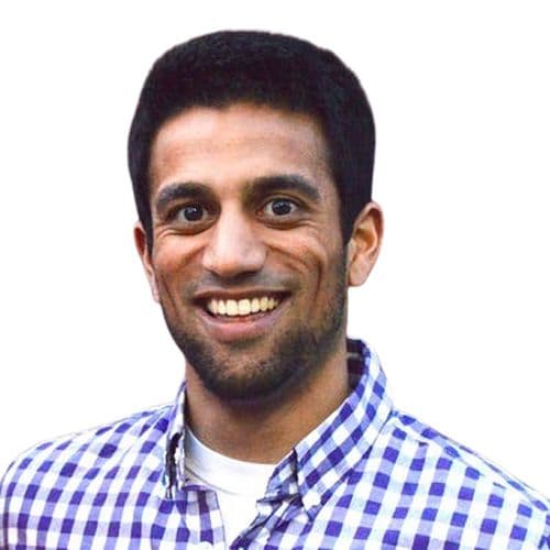 Hemal Shah profile picture